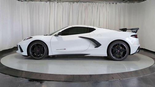 2022 Chevrolet Corvette Stingray w/2LT