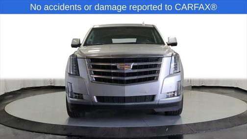 2015 Cadillac Escalade ESV Luxury