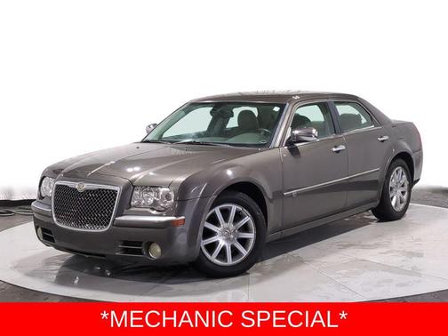 2010 Chrysler 300C Hemi