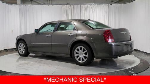 2010 Chrysler 300C Hemi