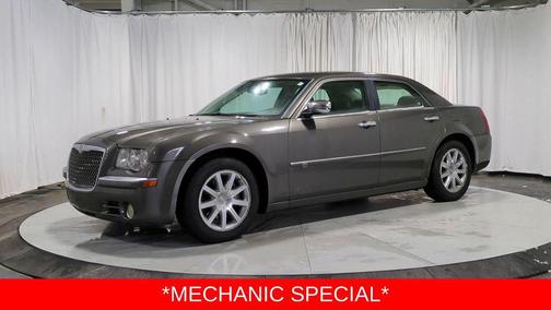 2010 Chrysler 300C Hemi