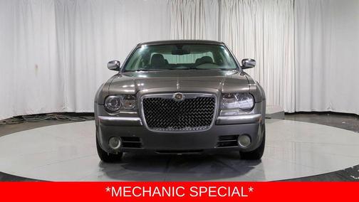 2010 Chrysler 300C Hemi