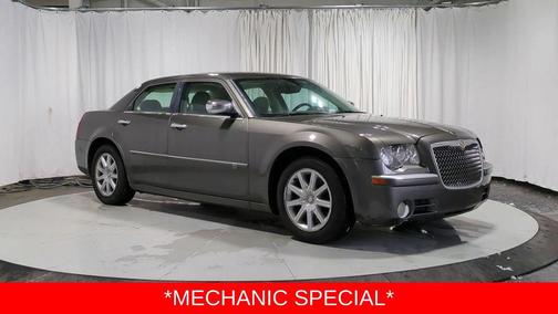 2010 Chrysler 300C Hemi
