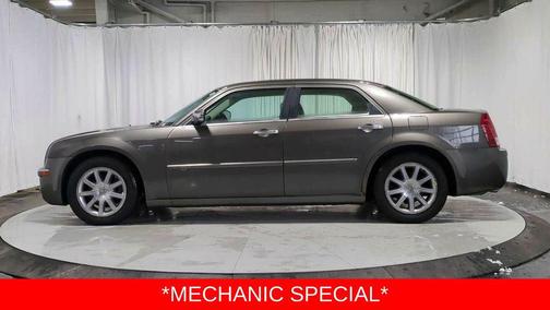 2010 Chrysler 300C Hemi