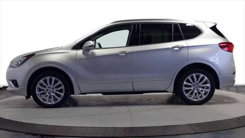 2019 Buick Envision Premium II