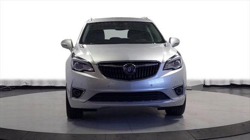 2019 Buick Envision Premium II