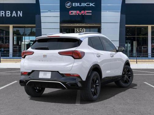 2025 Buick Encore GX Sport Touring