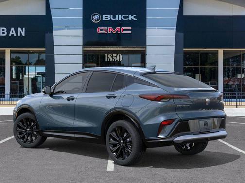 2026 Buick Envista Sport Touring FWD