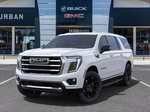 2025 GMC Yukon XL 4WD Elevation