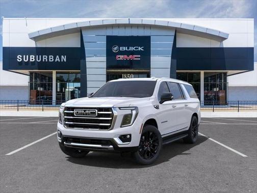 2025 GMC Yukon XL 4WD Elevation