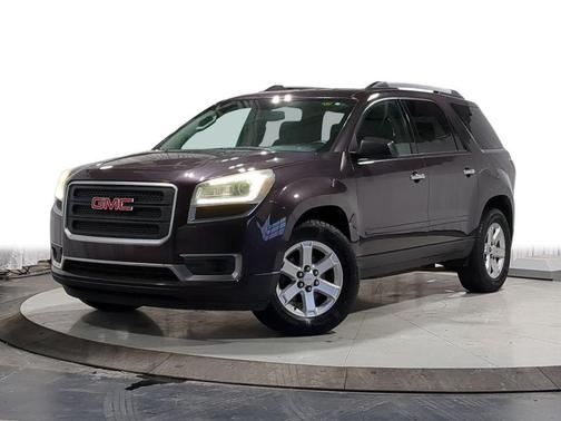 2015 GMC Acadia SLE-2