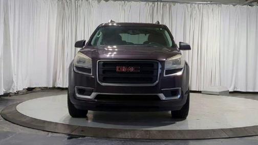 2015 GMC Acadia SLE-2