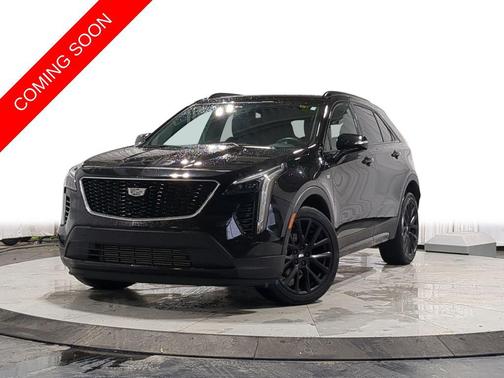2023 Cadillac XT4 Sport