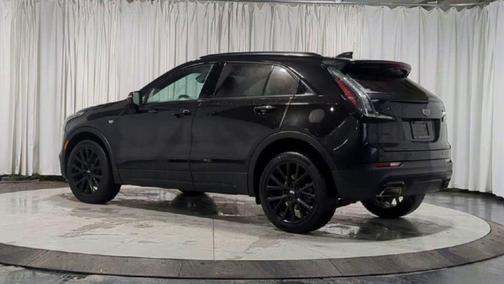 2023 Cadillac XT4 Sport