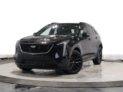 2023 Cadillac XT4 Sport