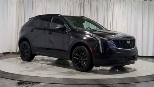 2023 Cadillac XT4 Sport