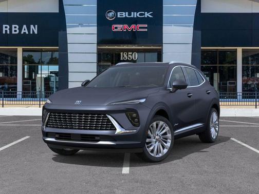 2026 Buick Envision Avenir AWD