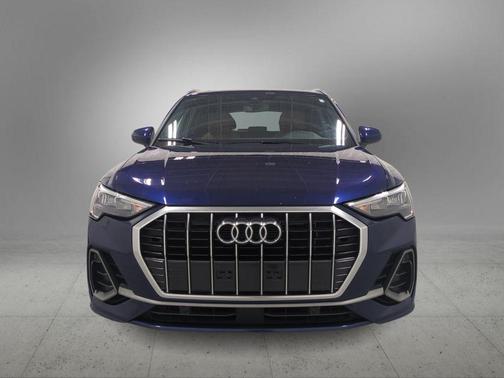 2021 Audi Q3 45 S line Premium