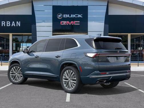 2025 Buick Enclave Avenir FWD