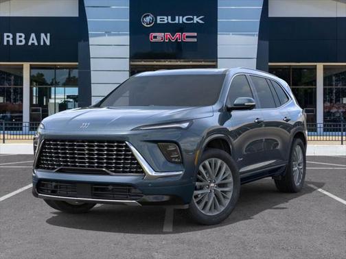 2025 Buick Enclave Avenir FWD
