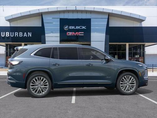 2025 Buick Enclave Avenir FWD
