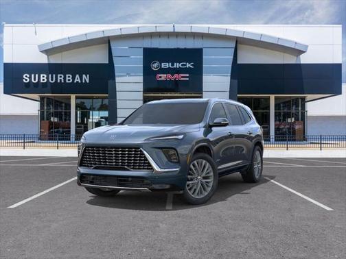 2025 Buick Enclave Avenir FWD