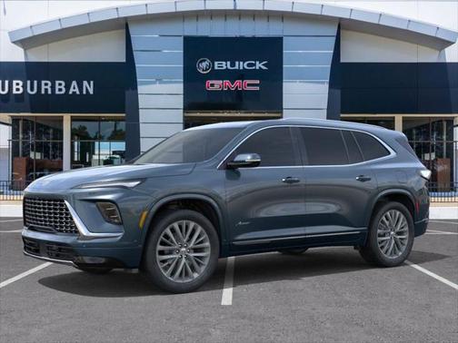 2025 Buick Enclave Avenir FWD