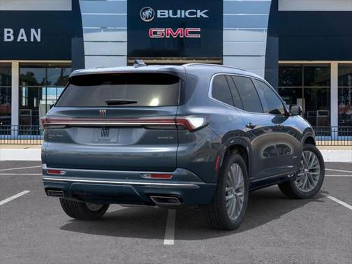 2025 Buick Enclave Avenir FWD