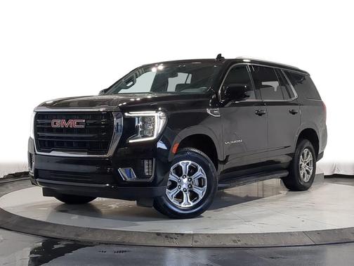 2023 GMC Yukon SLE
