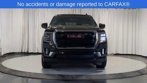 2023 GMC Yukon SLE