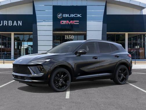 2026 Buick Envision Sport Touring AWD