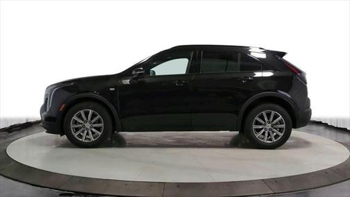 2022 Cadillac XT4 Sport