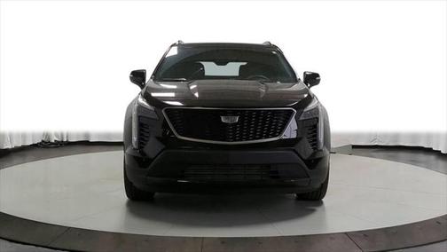 2022 Cadillac XT4 Sport