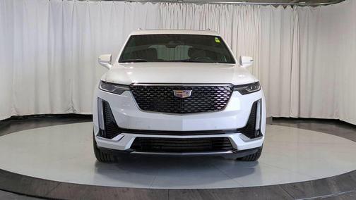 2022 Cadillac XT6 Premium Luxury AWD