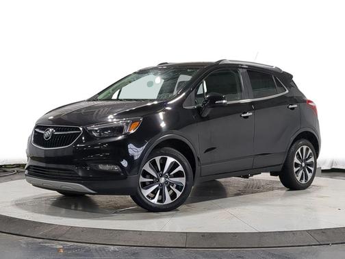 2019 Buick Encore Essence