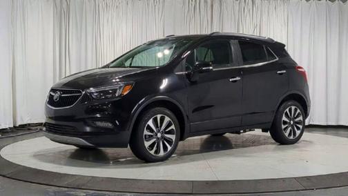 2019 Buick Encore Essence