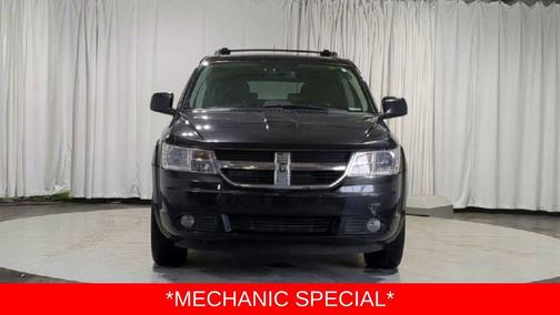 2010 Dodge Journey R/T
