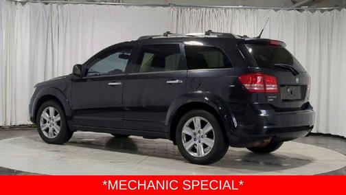 2010 Dodge Journey R/T