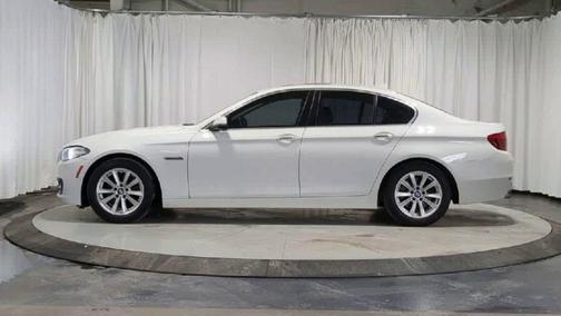 2015 BMW 528 xDrive