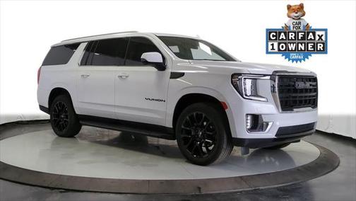 2023 GMC Yukon XL SLE