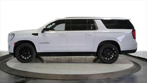 2023 GMC Yukon XL SLE