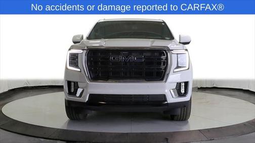 2023 GMC Yukon XL SLE