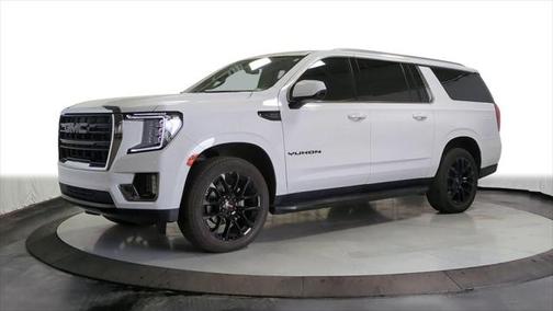 2023 GMC Yukon XL SLE