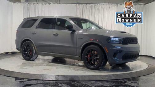 2021 Dodge Durango R/T AWD