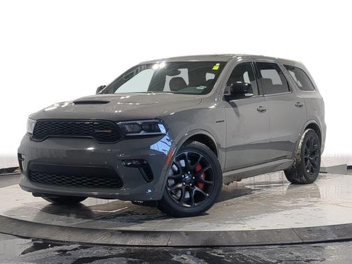 2021 Dodge Durango R/T AWD