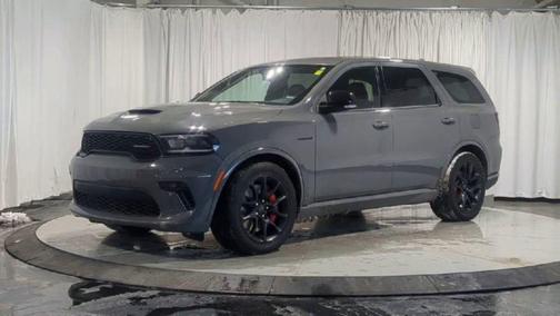 2021 Dodge Durango R/T AWD