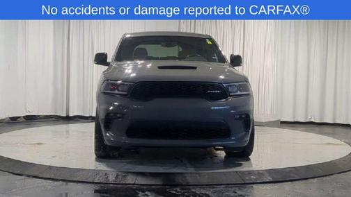 2021 Dodge Durango R/T AWD