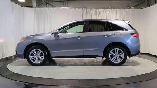 2013 Acura RDX Base