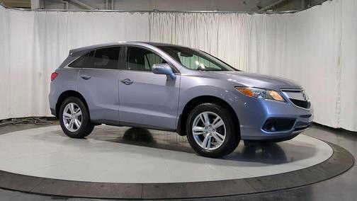 2013 Acura RDX Base