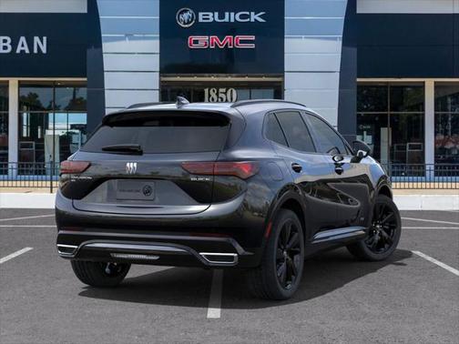 2025 Buick Envision Sport Touring AWD